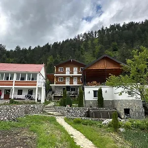  Bed & Breakfast Bujtina Brahim Selimaj
